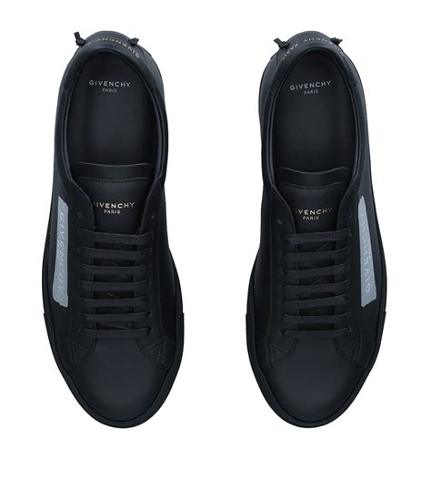 givenchy knot trainers|givenchy paris sneakers.